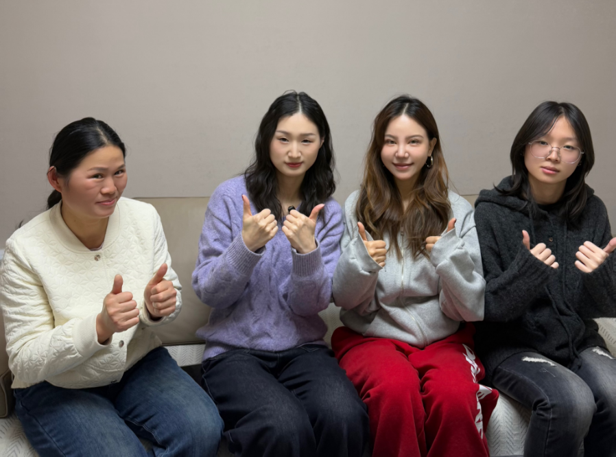 跨越4000公里的新春家访：湖北工业大学工程技术学院情暖新疆学子
