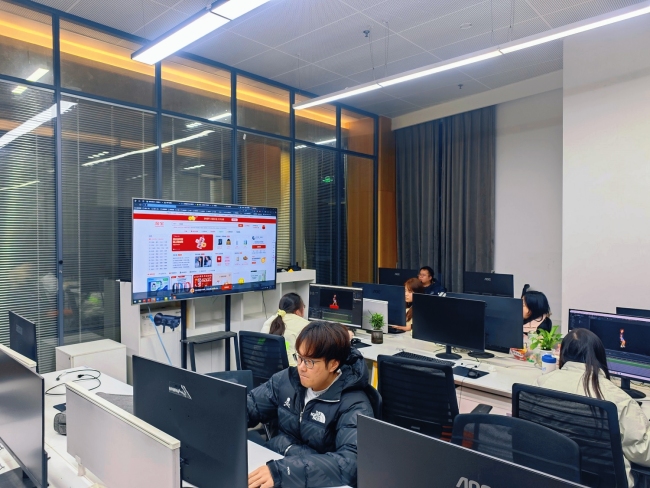 湖北工业大学工程技术学院学生登院线电影制作名单：产教融合练就光影追梦人