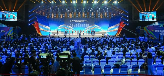 湖北工业大学工程技术学院师生在第三届全国大学生职业规划大赛中再获佳绩